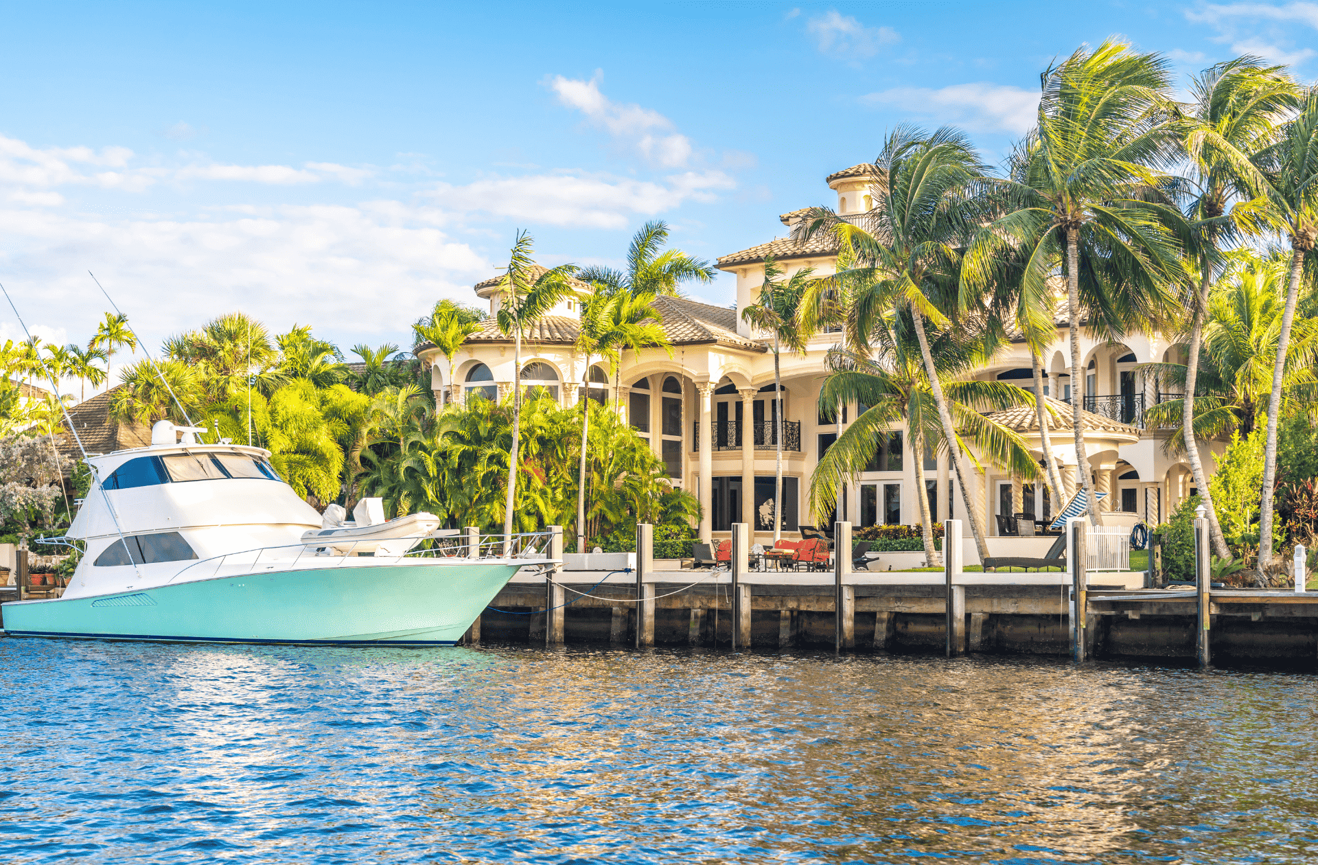 picture of a home in Bal Harbour Florida