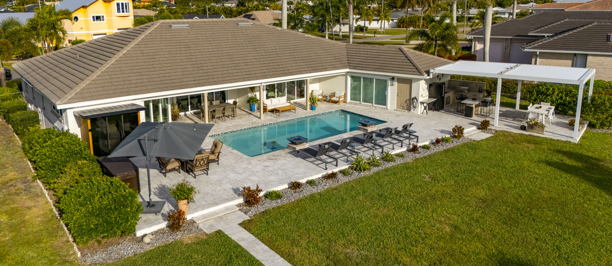 3735 Se 21st Pl, Cape Coral