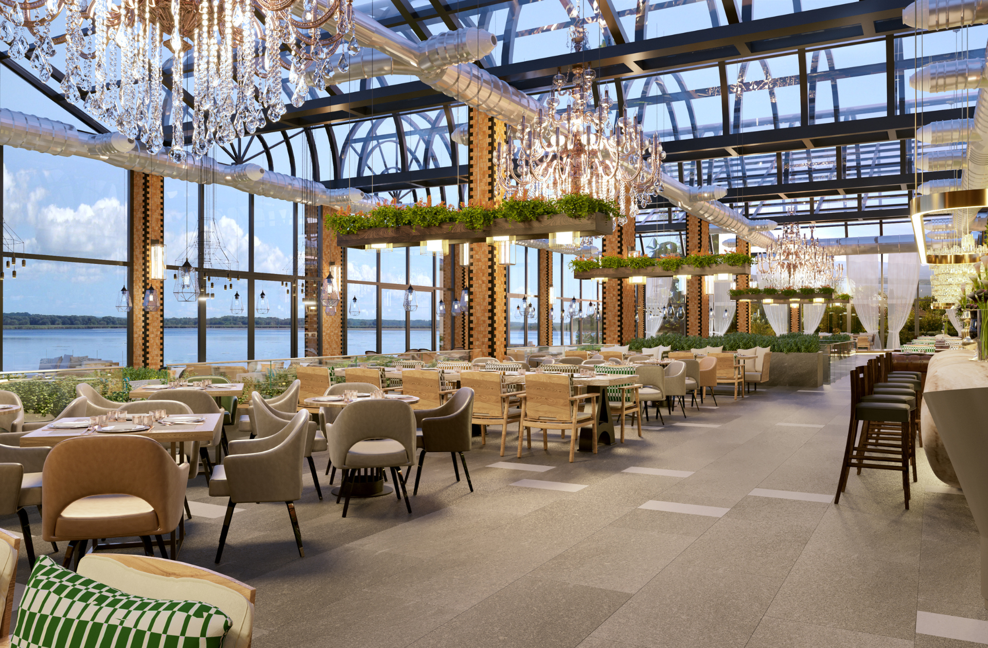 Fort Lauderdale's Best Restaurants - Culinary delights await!