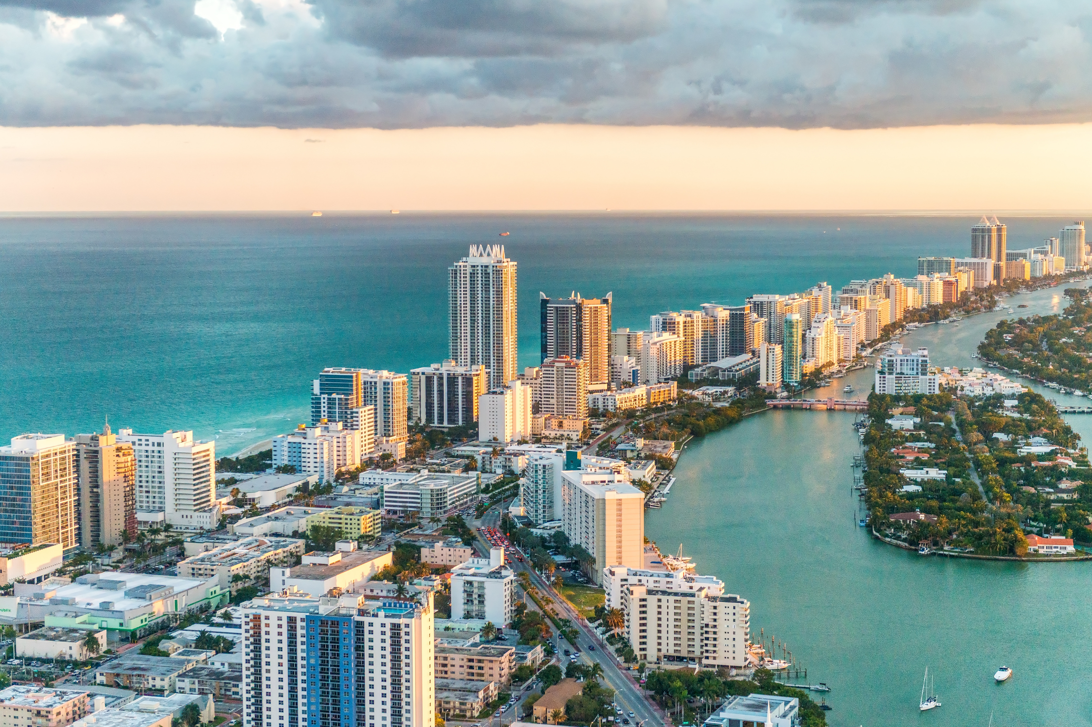 South Florida homes for sale by lifestyle: beachfront, luxury, family-friendly, and more.