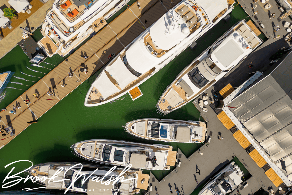 Boat-Show