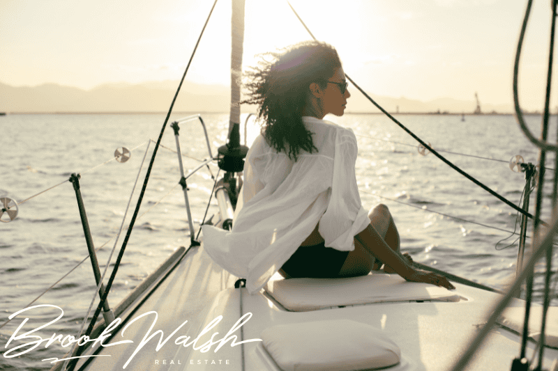 A Boater's Paradise