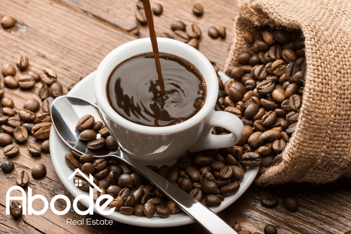 Coffee-Shop