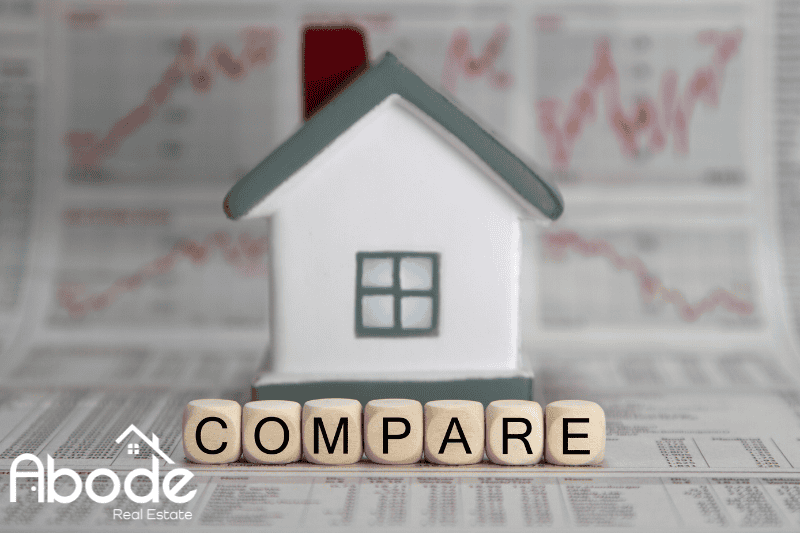 Compare