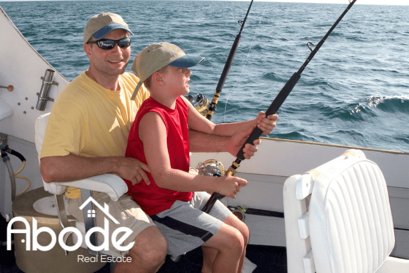 Fishing-Charter