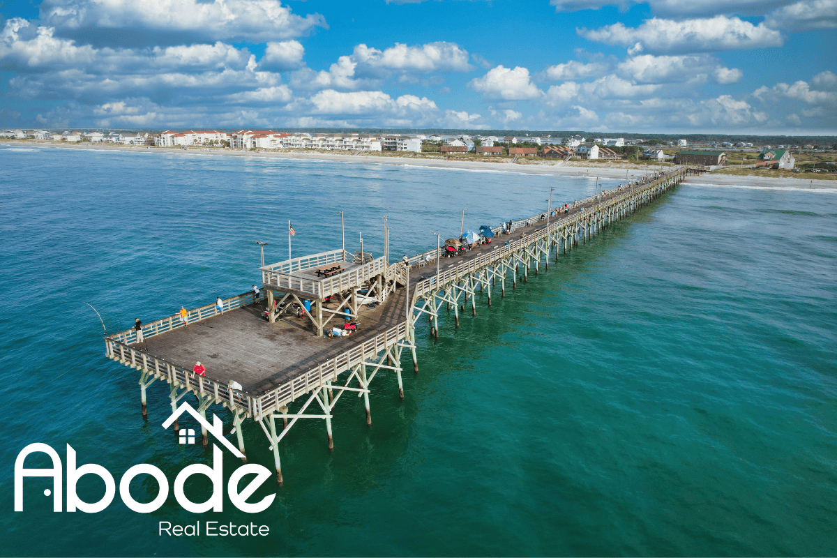 Fishing-Pier