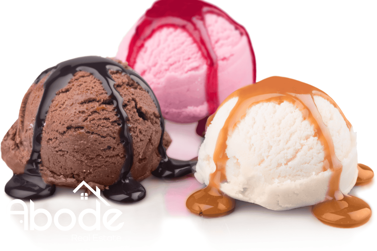 Ice-Cream