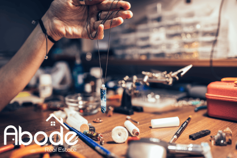 Jewelry-Artisan