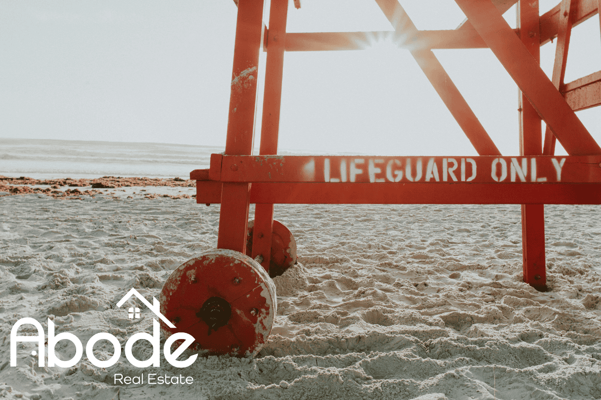 Lifeguards