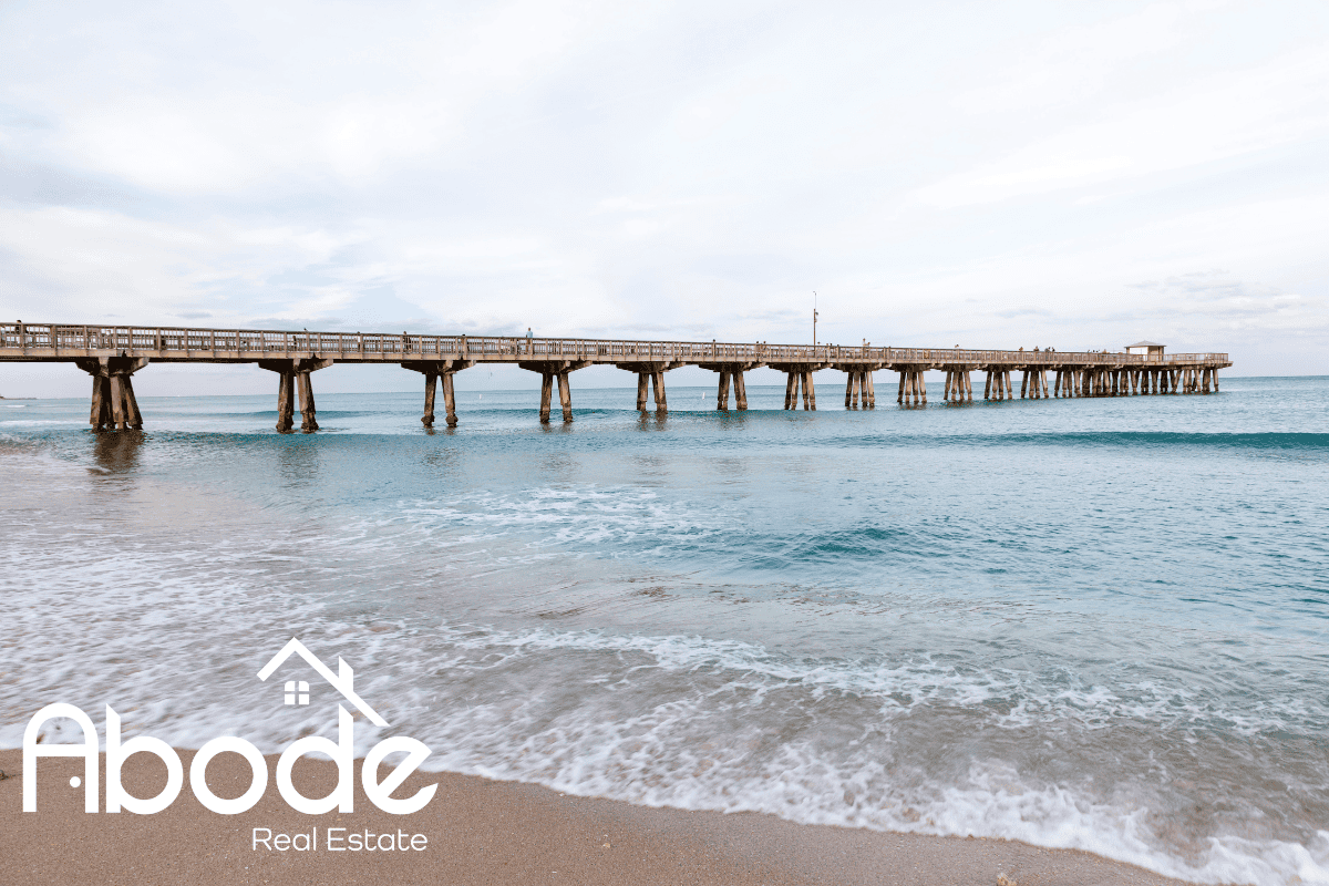 Pompano Beach