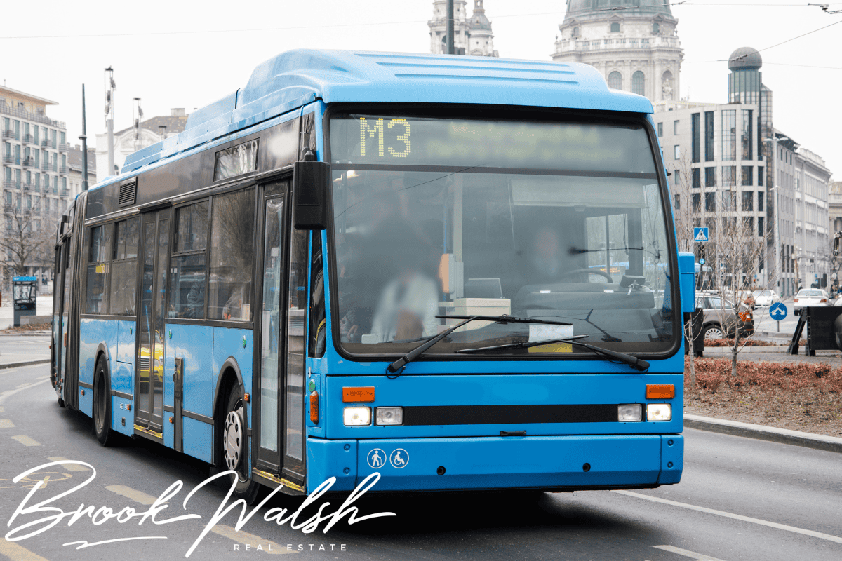 Public-Transportation