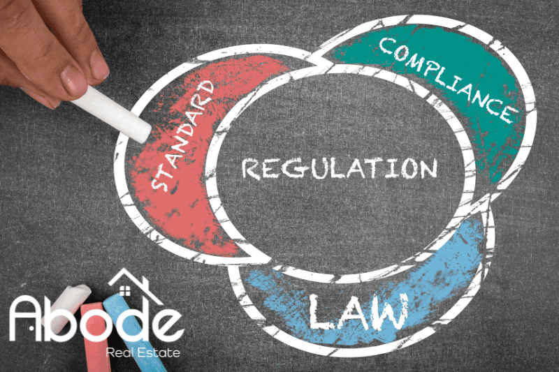 Regulations