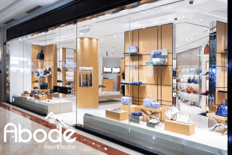 Stores