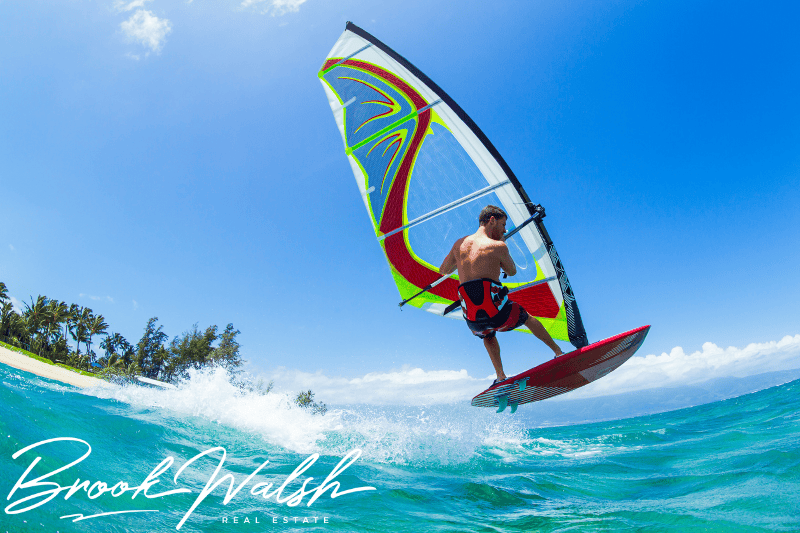Water-Sports