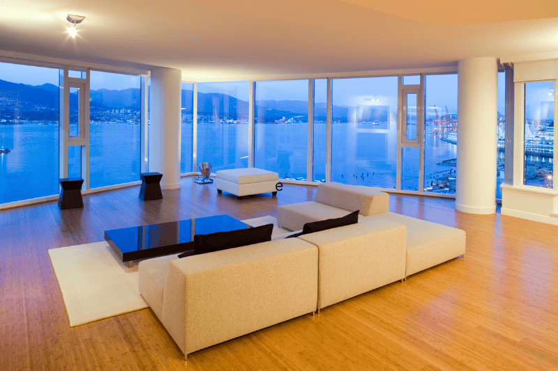 Ocean Views