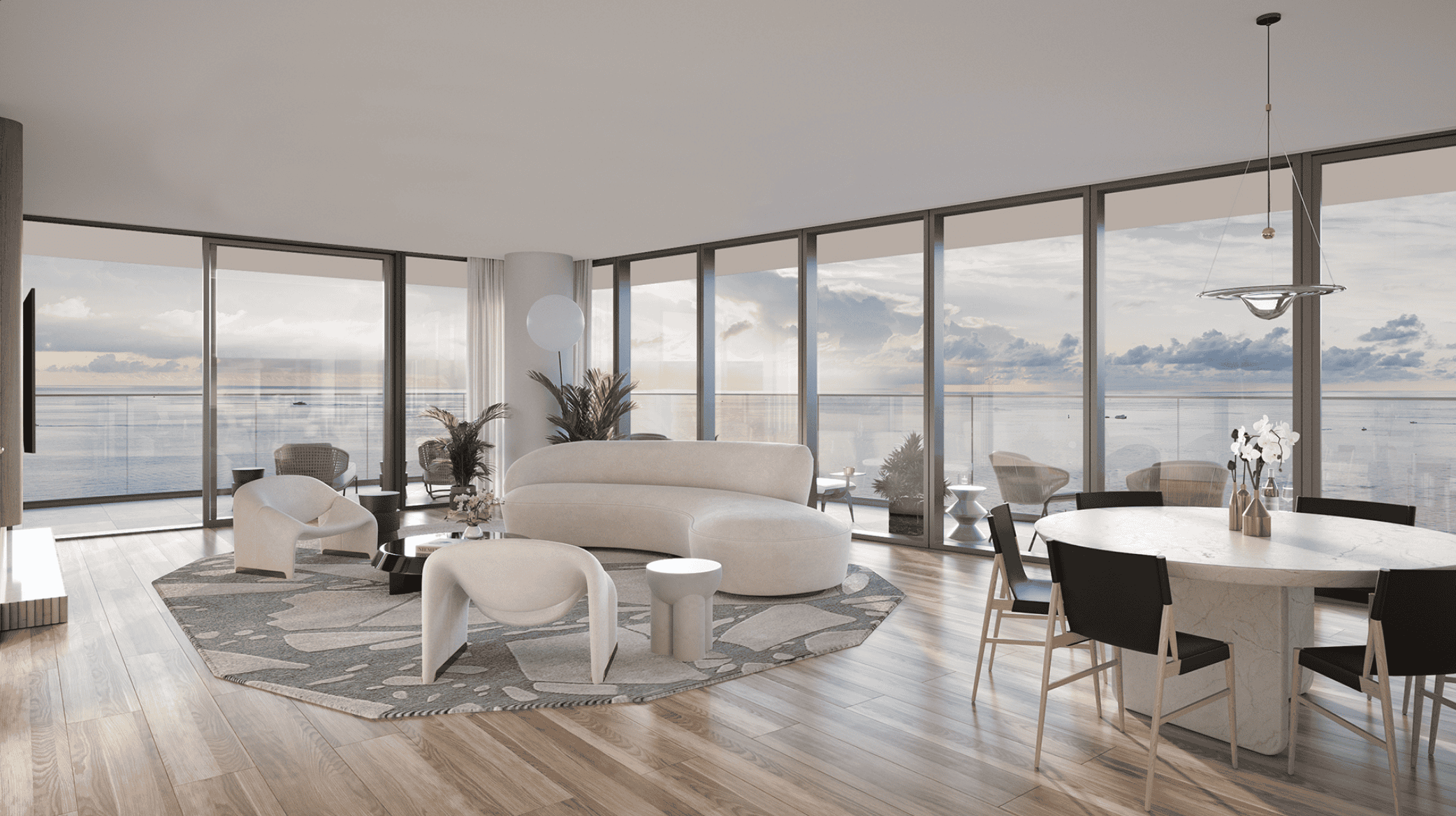 modern design