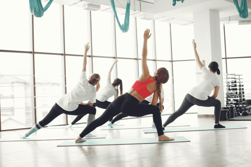 Fitness