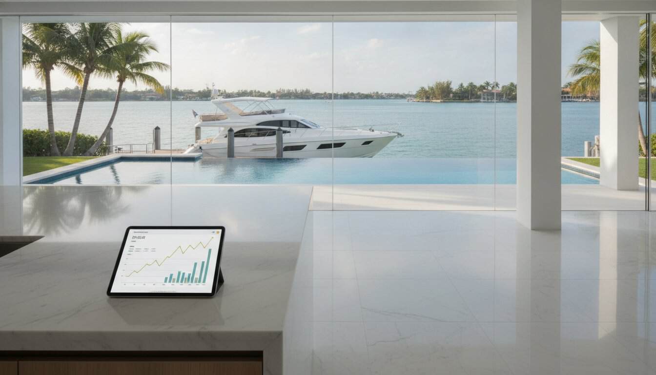 fort-lauderdale-vacation-rental-management-fees-the-2026-guide-to-luxury-asset-optimization