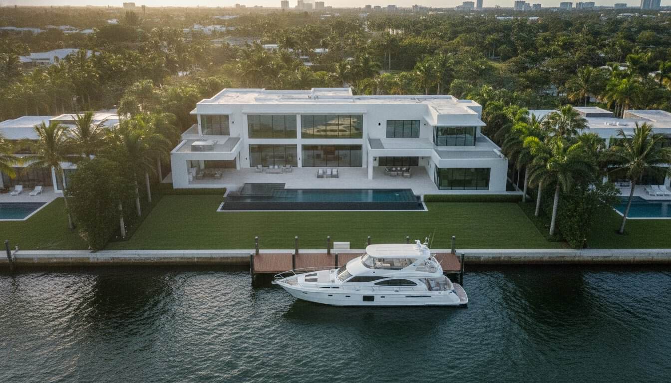 guide-to-luxury-waterfront-estates-with-private-docks-in-palm-beach-gardens