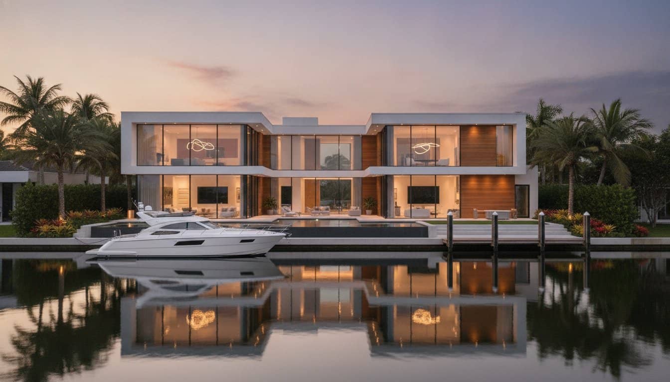hollywood-fl-waterfront-homes-the-2026-guide-to-luxury-coastal-living