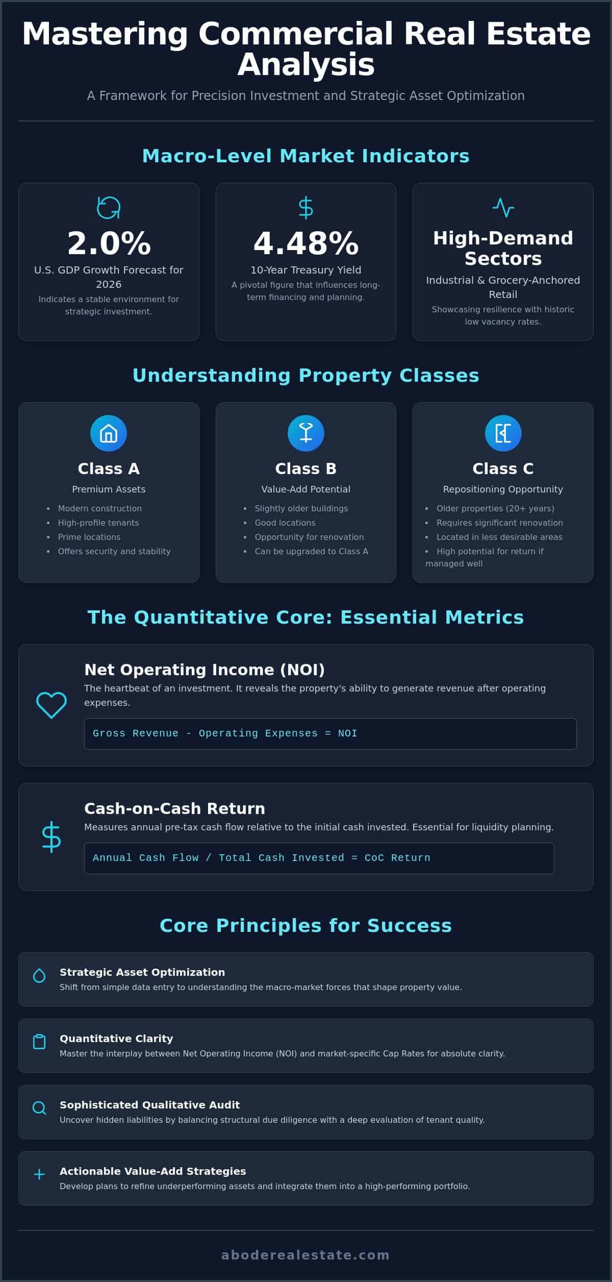 infographic-analyzing-a-commercial-real-estate-deal-the-sophisticated-investor-guide
