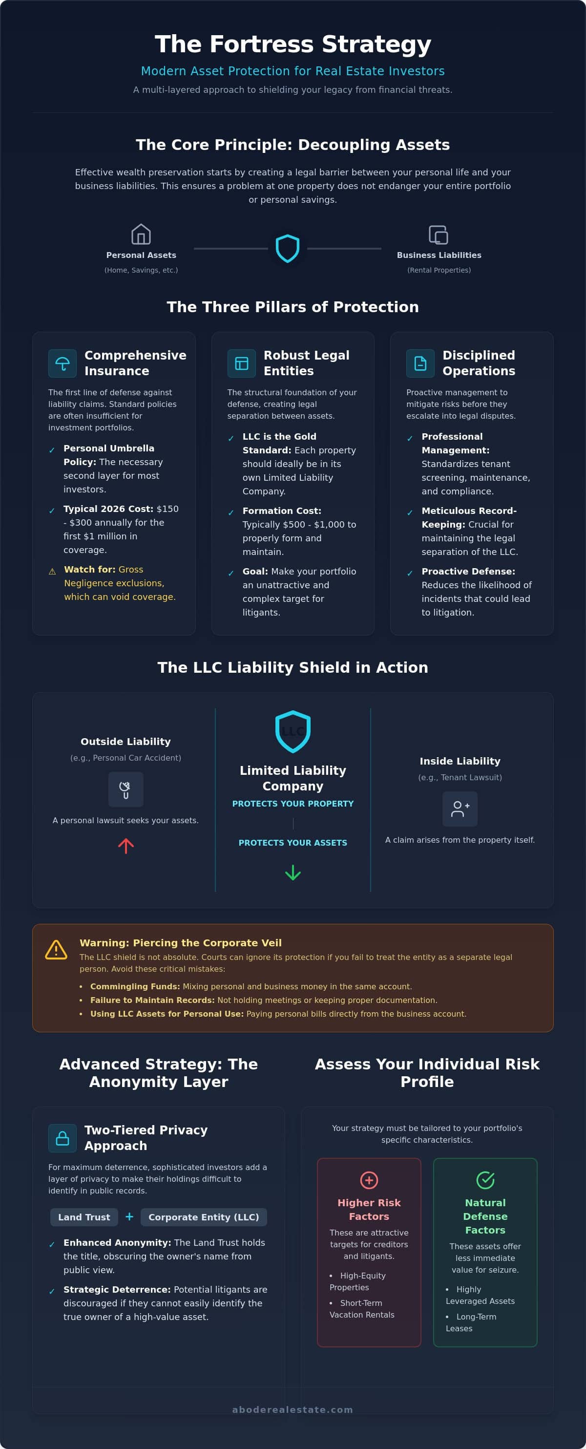 infographic-asset-protection-strategies-for-real-estate-investors-the-2026-sovereign-guide