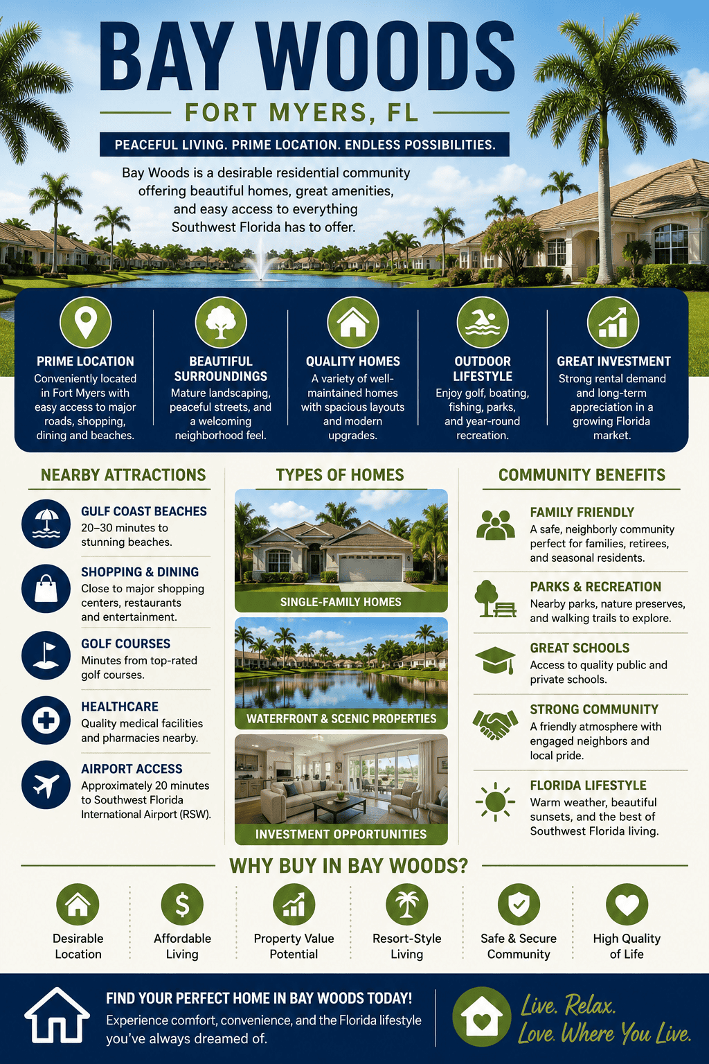 infographic-bay-woods-fort-myers-florida