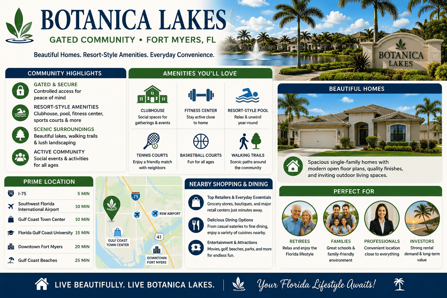 infographic-botanica-lakes-fort-myers-florida