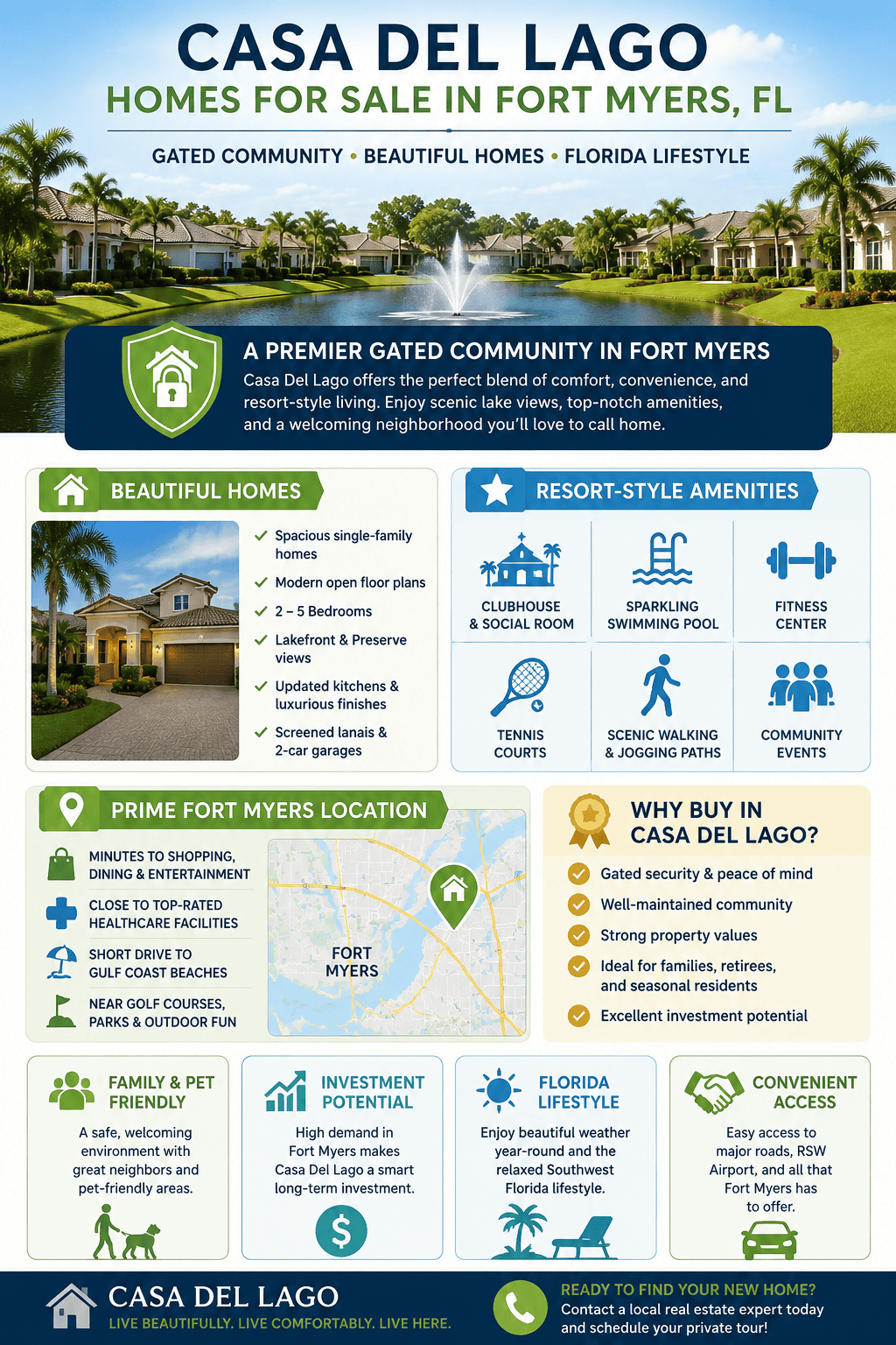 infographic-casa-del-lago-fort-myers-florida