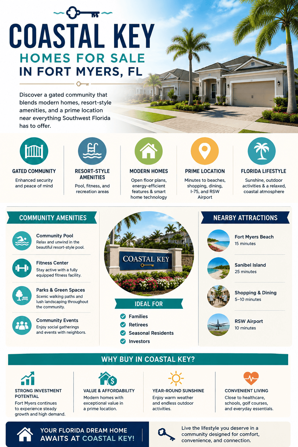 infographic-coastal-key-fort-myers-florida