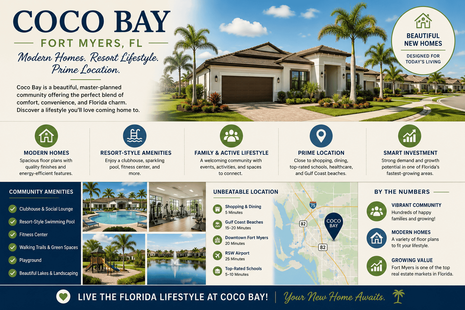 infographic-coco-bay-fort-myers-florida