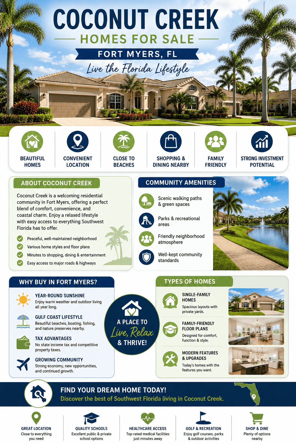 infographic-coconut-creek-fort-myers-florida