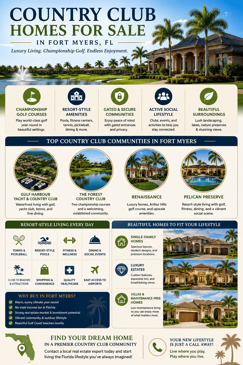 infographic-country-club-homes