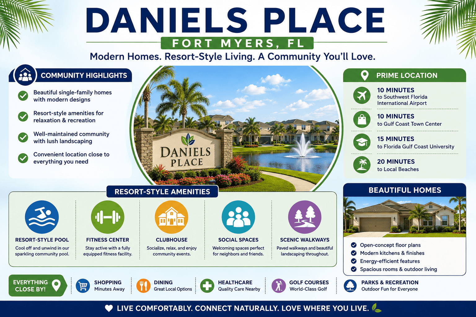 infographic-daniels-place-fort-myers-florida