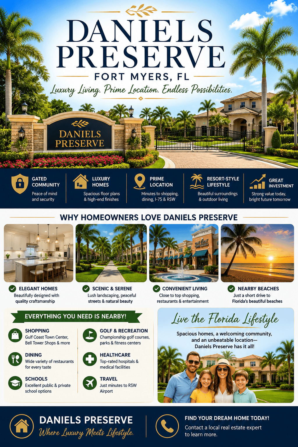 infographic-daniels-preserve-fort-myers-florida
