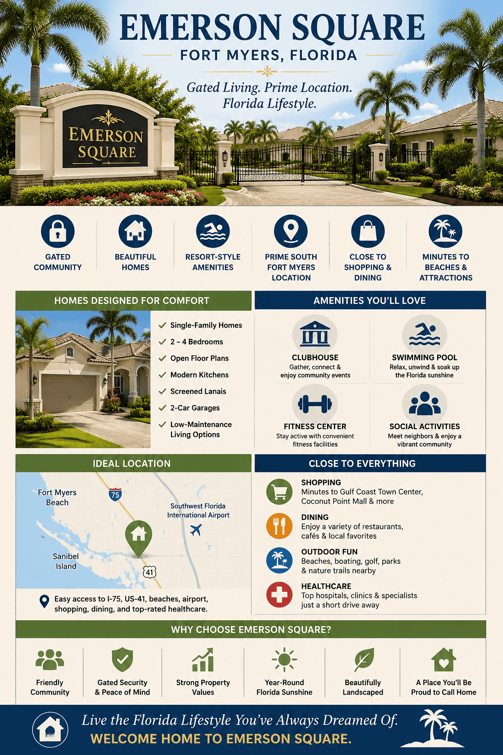 infographic-emerson-square-fort-myers-florida
