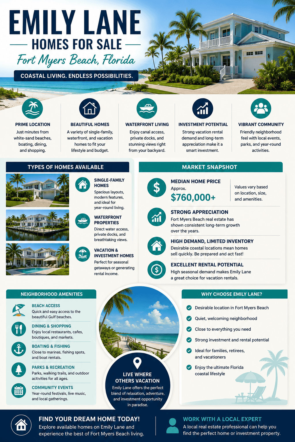 infographic-emily-lane-fort-myers-beach-florida