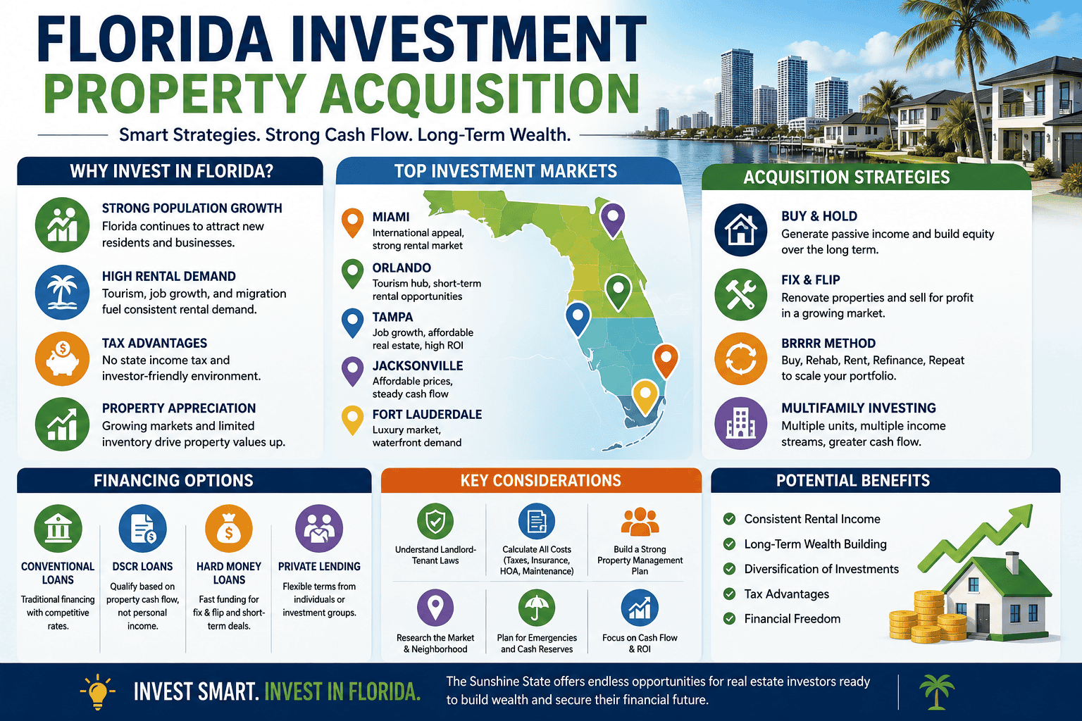 infographic-florida-investment-property-acquisition-15-powerful-strategies-for-building-long-term-wealth