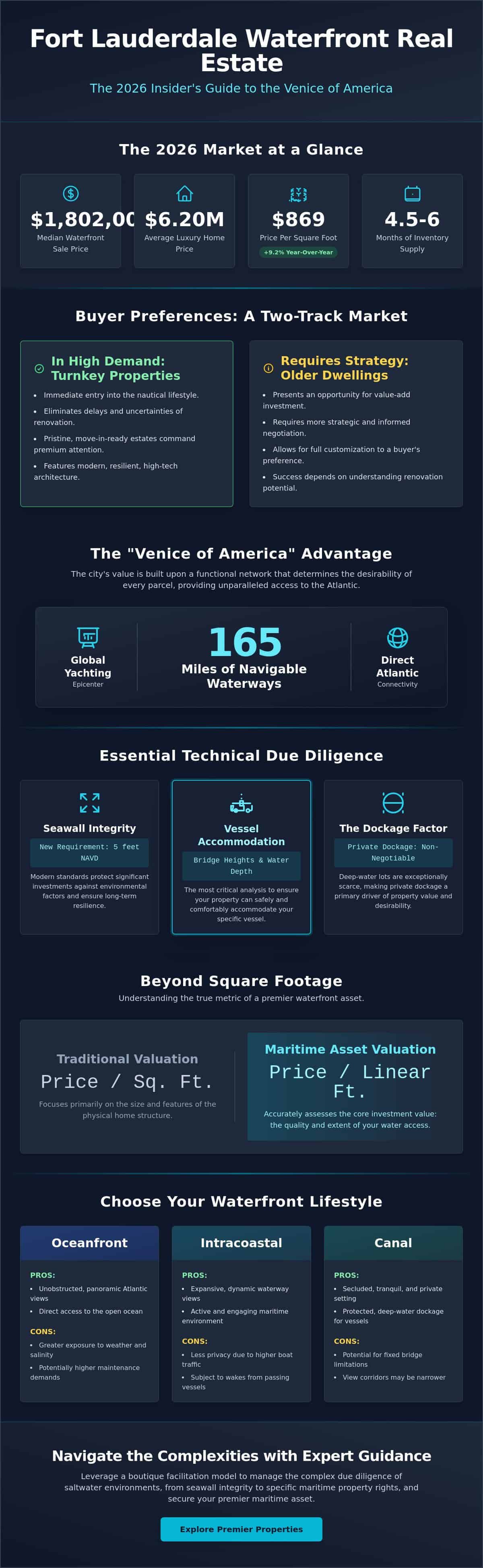 infographic-fort-lauderdale-waterfront-real-estate-the-2026-definitive-guide