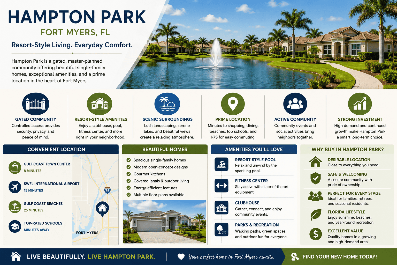 infographic-hampton-park-fort-myers-florida