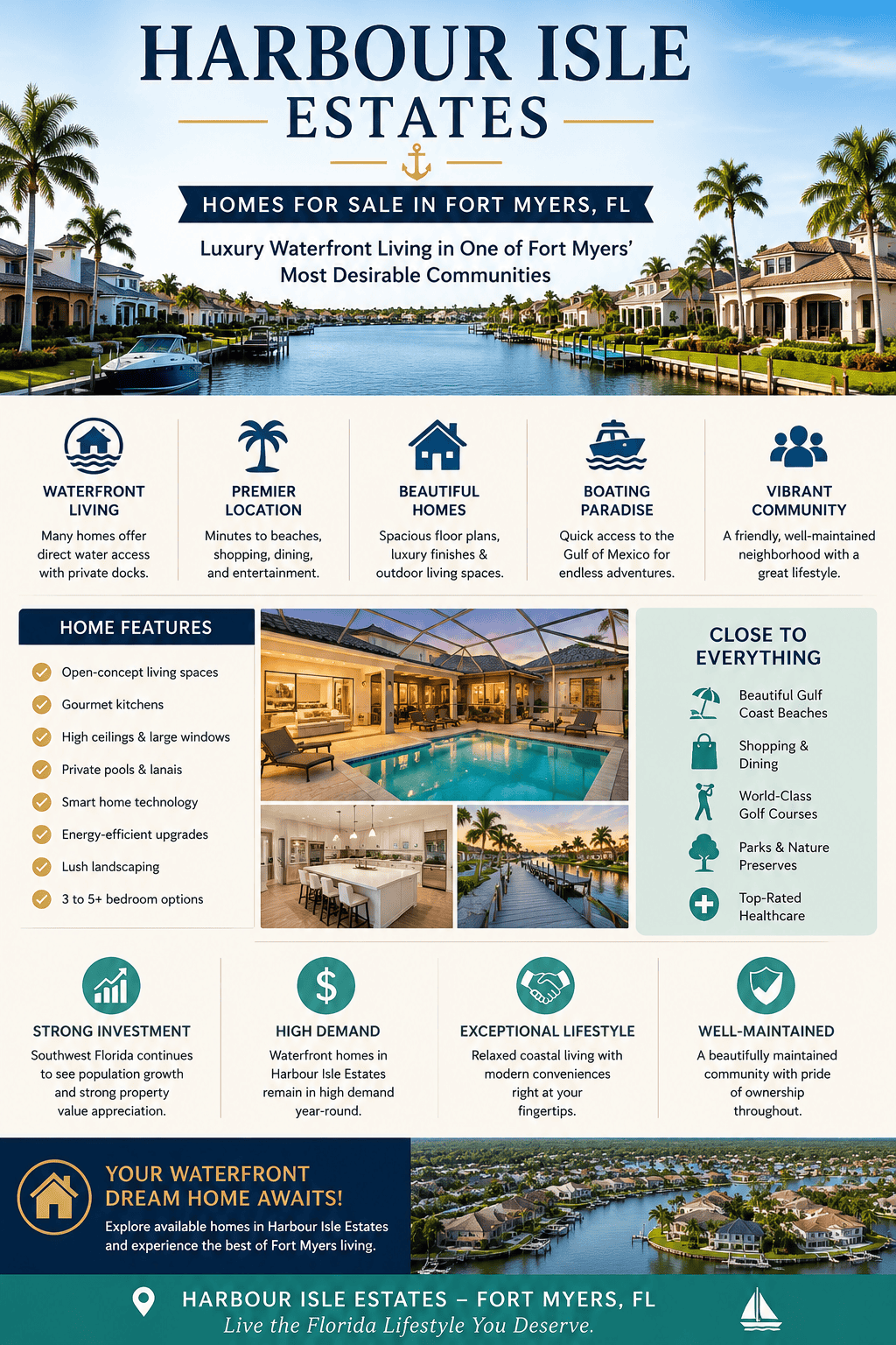infographic-harbour-isle-estates-fort-myers-florida