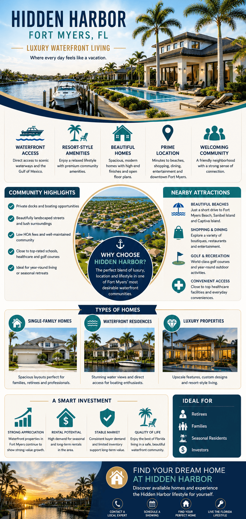 infographic-hidden-harbor-fort-myers-florida
