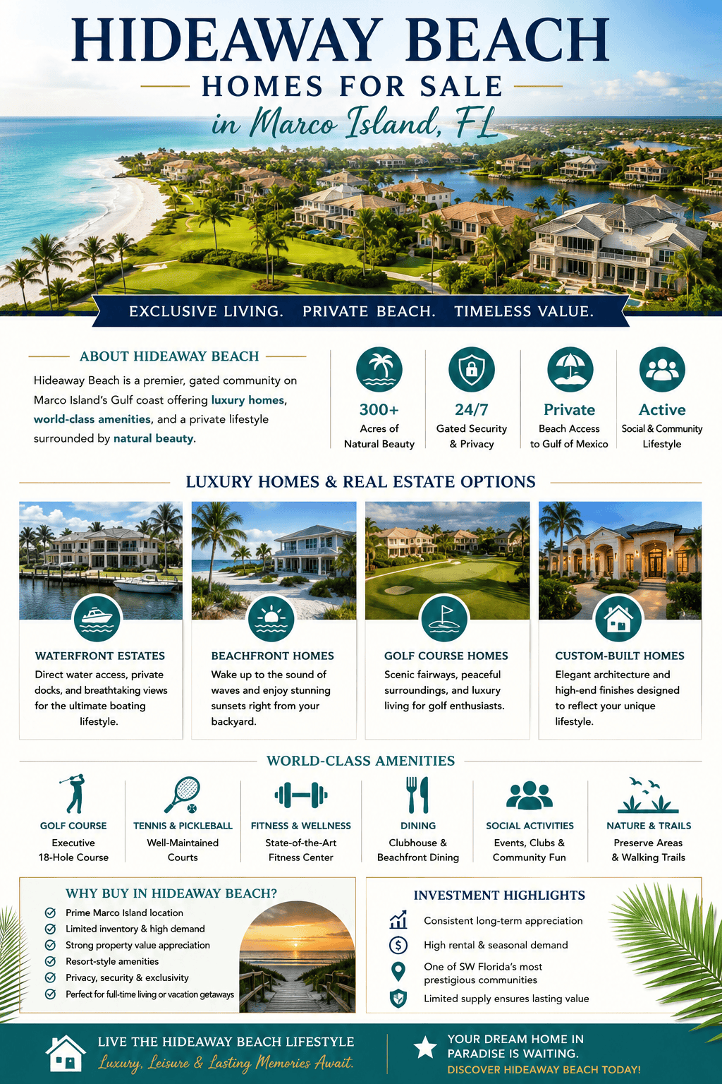 infographic-hideaway-beach-marco-island-florida