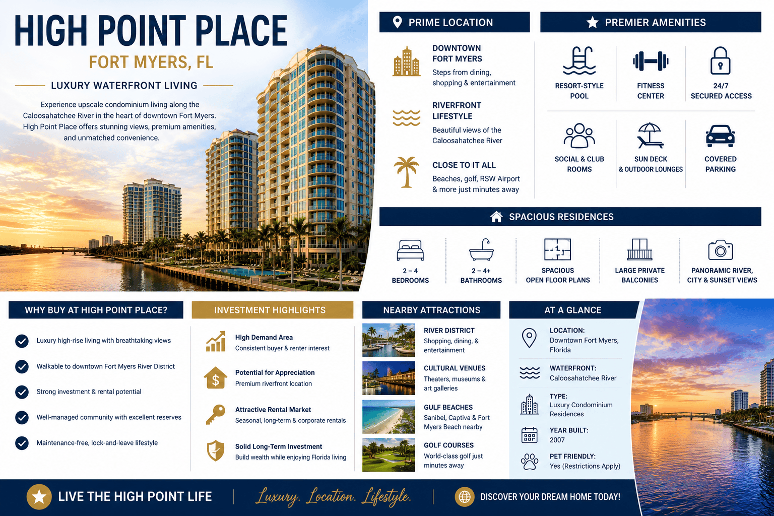 infographic-high-point-place-fort-myers-florida