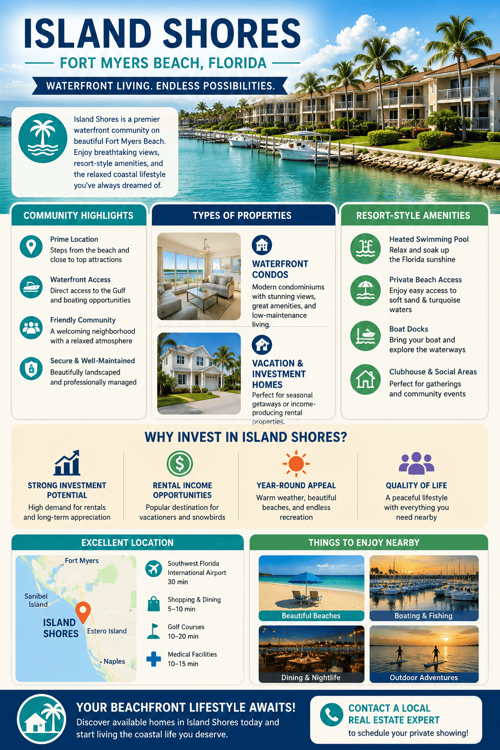 infographic-island-shores-fort-myers-beach-florida