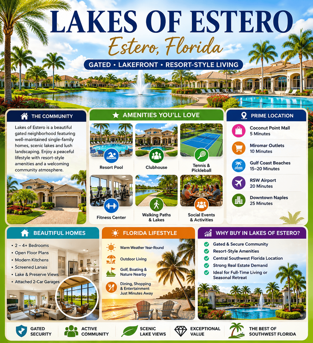infographic-lakes-of-estero-estero-florida