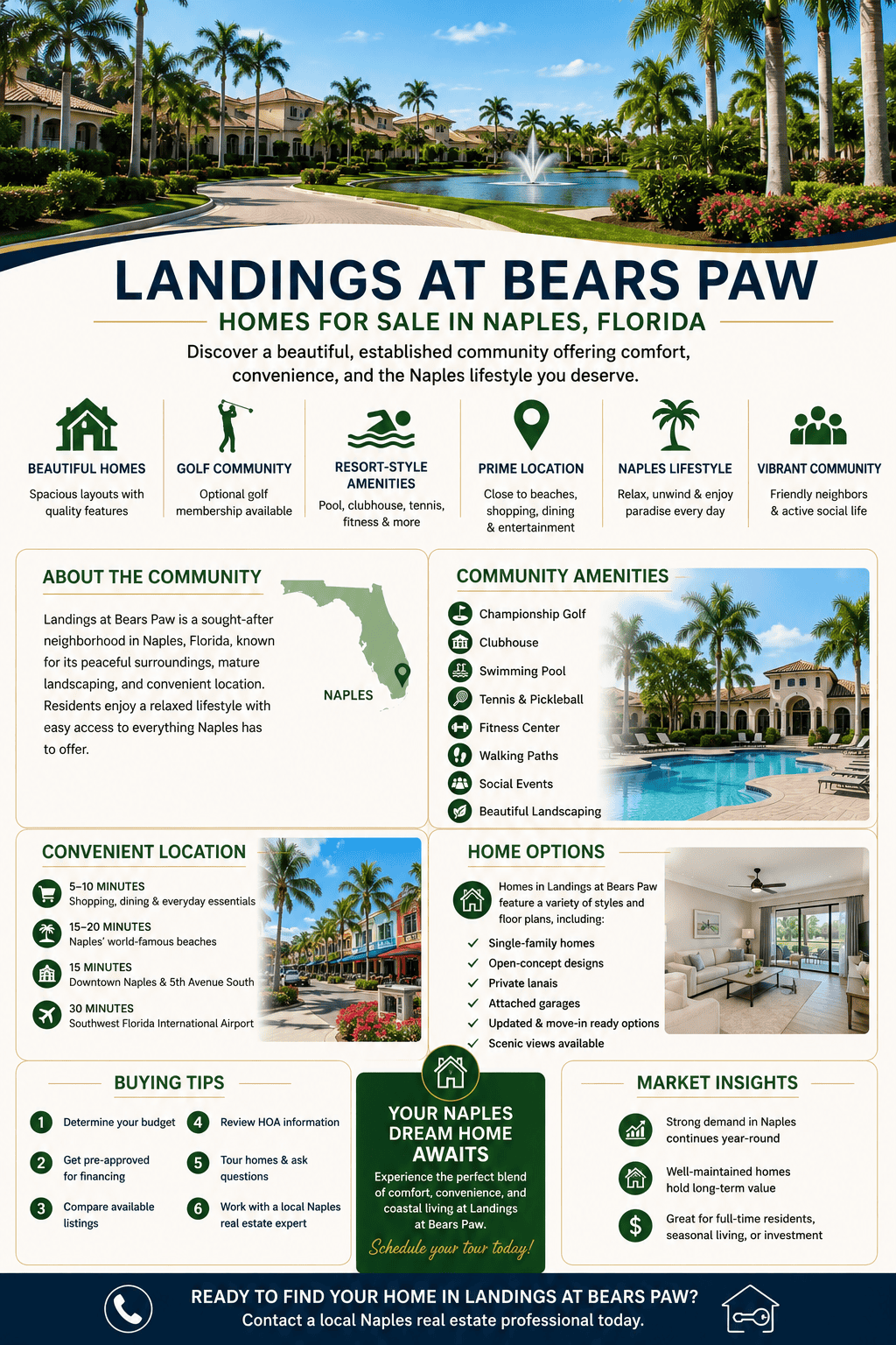 infographic-landings-at-bears-paw-naples-florida