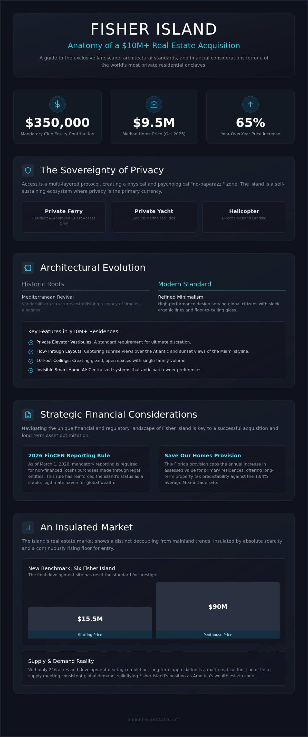 infographic-luxury-island-estates-10m-residential-investment-guide