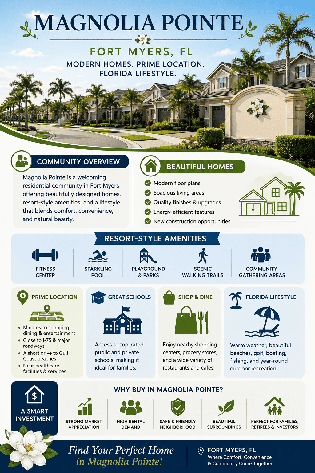 infographic-magnolia-pointe-fort-myers-florida