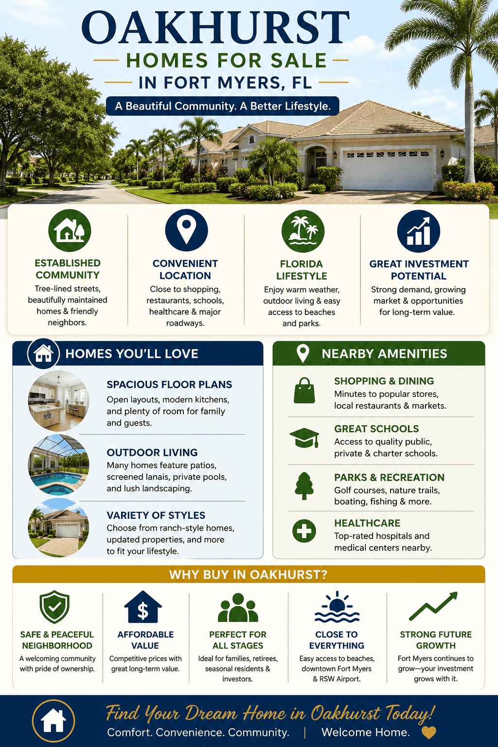 infographic-oakhurst-fort-myers-florida